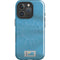 Uruguay Soccer Flag iPhone 16 Pro Max Magsafe Impact Case